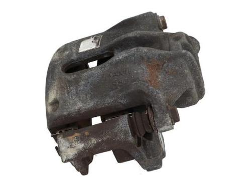 Used Right front brake caliper Right front brake caliper PEUGEOT 208 I (CA_, CC_) 1.2 VTI 82 (82 hp) 40473917 40473917