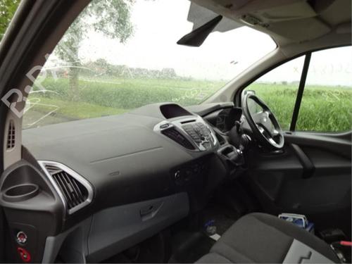 Lights ECU FORD TRANSIT CUSTOM V362 Van (FY, FZ) 2.2 TDCi | BP40369614M55 - Image 30