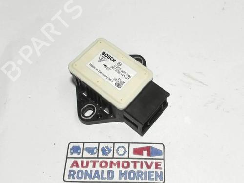 Used ESP ECU ESP ECU PORSCHE PANAMERA (970) 3.0 D (250 hp) 40481586 40481586