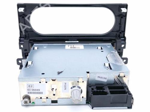 Radio RENAULT KOLEOS I (HY_) 2.0 dCi (HY0K) | BP40469308E6 - Image 2