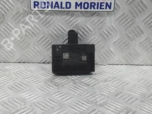 Used Electronic module Electronic module SKODA OCTAVIA III (5E3, NL3, NR3) 1.0 TSI (115 hp) 40468527 40468527
