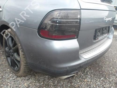Electronic sensor PORSCHE CAYENNE (9PA) S 4.5 | BP40395695M84 - Image 24