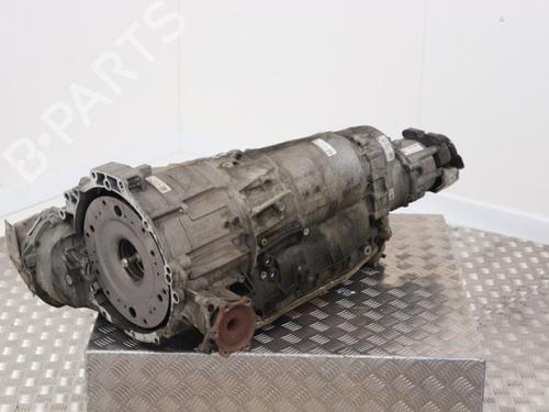 Gearbox AUDI A4 B8 Avant (8K5) 3.0 TDI quattro | BP40472456M3 - Image 6