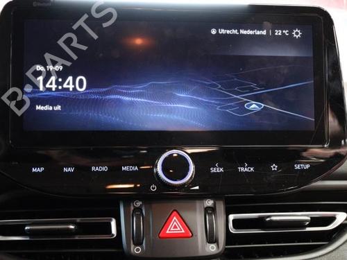 Catalyst HYUNDAI i30 Estate (PDE) 1.0 T-GDI hybrid 48V | BP40479500M10 - Image 20