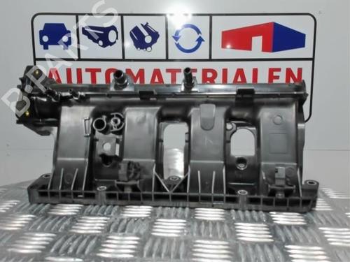 Used Intake manifold Intake manifold RENAULT MEGANE IV Hatchback (B9A/M/N_) 1.2 TCe 130 (B9MR) (130 hp) 40378092 40378092