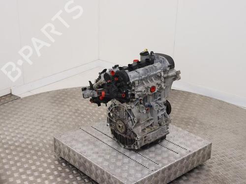 Used Engine Engine VW GOLF SPORTSVAN VII (AM1, AN1) 1.4 TSI (125 hp) 40415273 40415273