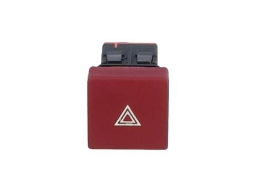 Used Warning switch Warning switch CITROËN BERLINGO Box Body/MPV (B9) 1.6 HDi / BlueHDi 75 (75 hp) 40473550 40473550