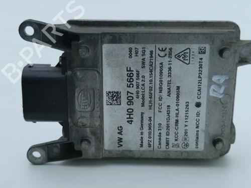 Used Electronic sensor Electronic sensor AUDI A8 D4 (4H2, 4H8, 4HC, 4HL) S8 plus quattro (605 hp) 40410401 40410401