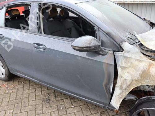 Support VW GOLF VIII (CD1, DA1) 1.0 eTSI | BP40396827C155 - Image 28