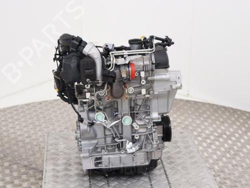 Engine VW GOLF VII (5G1, BQ1, BE1, BE2) 1.4 TSI | BP40372899M1 - Image 5