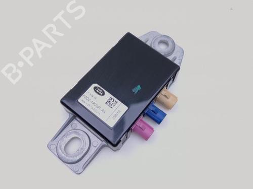Used Electronic module Electronic module LAND ROVER DISCOVERY SPORT (L550) 2.2 D 4x4 (150 hp) 40481569 40481569