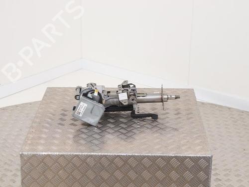 Used Steering column Steering column FORD FIESTA VII (HJ, HF) 1.0 EcoBoost (125 hp) 40393713 40393713