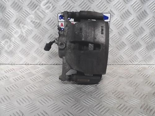 Used Left front brake caliper Left front brake caliper VW SHARAN (7N1, 7N2) 2.0 TDI 4motion (140 hp) 40469954 40469954