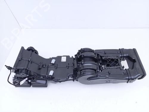 Used Heater blower motor Heater blower motor AUDI Q8 (4MN, 4MT) RS FSI Mild Hybrid quattro (600 hp) 40420831 40420831