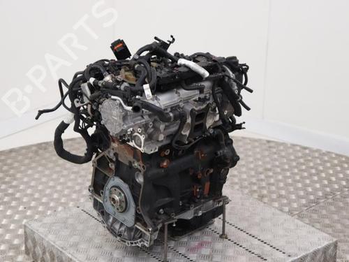 Engine AUDI A5 Sportback (F5A, F5F) 40 TFSI Mild Hybrid | BP40473676M1 - Image 5