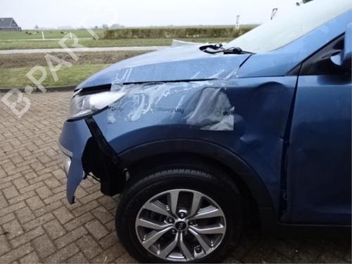 Electronic module KIA SPORTAGE III (SL) 1.6 GDI | BP40378443M83 - Image 26