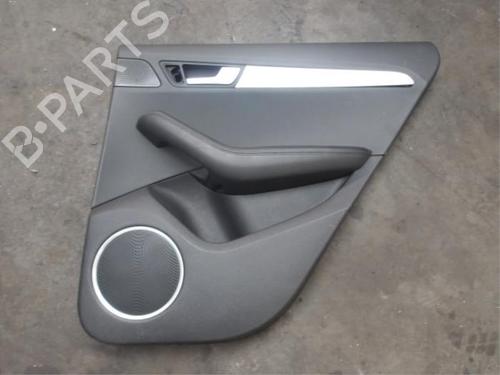 Seats set AUDI Q5 (8RB) 3.0 TDI quattro | BP40387460C78 - Image 8