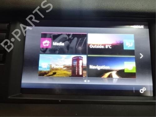 Control unit LAND ROVER DISCOVERY SPORT (L550) 2.2 D 4x4 | BP40468236M11 - Image 4