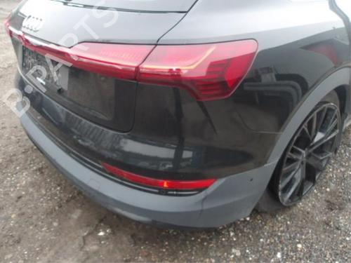 AC pipe AUDI E-TRON (GEN) 55 quattro | BP40395048M126  - Image 24