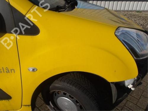Electronic sensor CITROËN BERLINGO Box Body/MPV (B9) 1.6 HDi / BlueHDi 75 | BP40473545M84 - Image 20