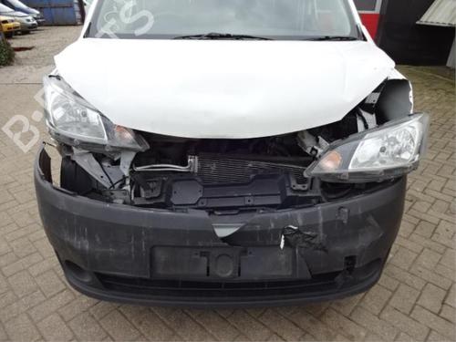 Anti roll bar NISSAN NV200 Van 1.5 dCi 110 (M20, M20N, M20M) | BP40384278M96 - Image 18