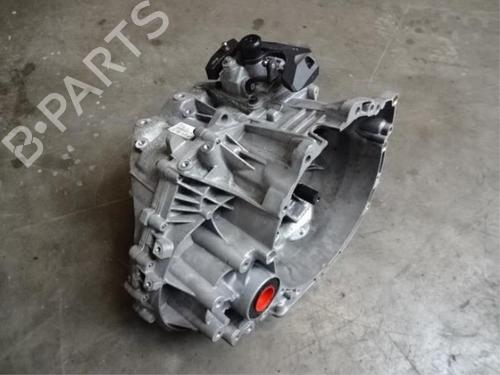Used Gearbox Gearbox VOLVO S60 II (134) D4 (190 hp) 40383271 40383271