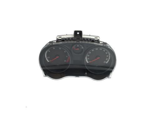 instrument-cluster-opel-corsa-d-s07-2006-2007-2008-2009-2010-2011-2012-2013-2014-2015-40359538 main image