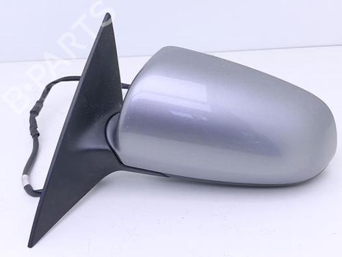 left-mirror-audi-a6-c6-avant-4f5-2004-2005-2006-2007-2008-2009-2010-2011-40416450 main image