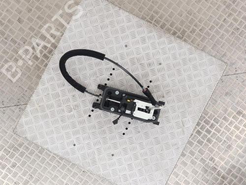 Gear lever VW TOURAN (5T1) 2.0 TDI | BP40403819M90 - Image 8