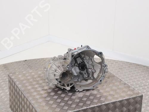 Used Gearbox Gearbox VW TOURAN (5T1) 1.4 TSI (150 hp) 40397047 40397047