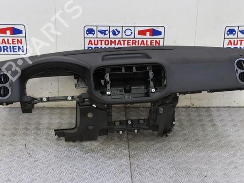 Used Dashboard Dashboard VW TIGUAN (5N_) 1.4 TSI (160 hp) 40415444 40415444