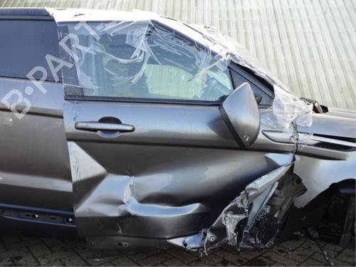 AC pipe LAND ROVER RANGE ROVER EVOQUE (L538) 2.2 D 4x4 | BP40369022M126 - Image 14
