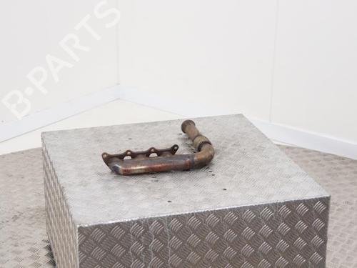 Used Exhaust manifold Exhaust manifold AUDI Q7 (4MB, 4MG, 4MQ) 3.0 TDI e-tron quattro (374 hp) 40402846 40402846