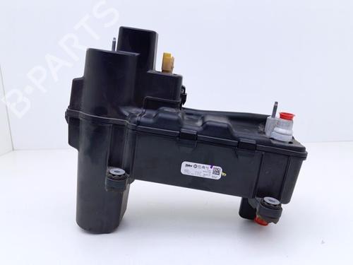 Used AC radiator AC radiator PEUGEOT 2008 II (UD_, US_, UY_, UJ_, UR_, UC_) e-2008 (UKZKXZ) (136 hp) 40479722 40479722