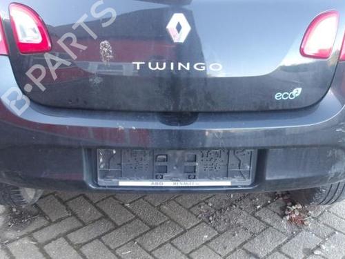 Catalyst RENAULT TWINGO II (CN0_) 1.2 16V (CN04, CN0B) | BP40478249M10  - Image 22