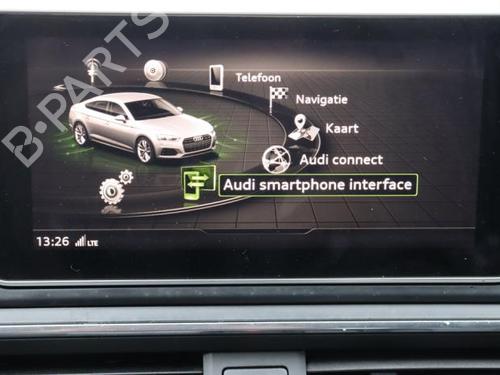 Electronic module AUDI A5 Sportback (F5A, F5F) S5 TFSI quattro | BP40476568M83 - Image 18