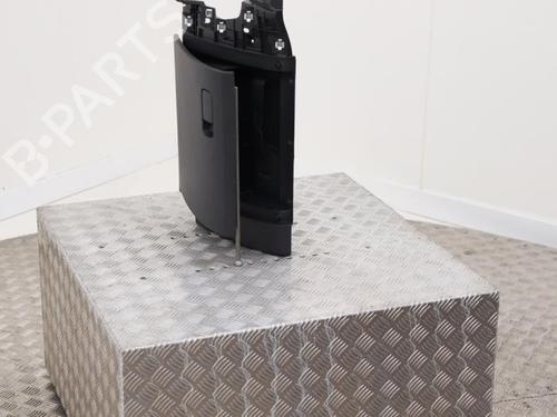 Glove box VW UP! (121, 122, BL1, BL2, BL3, 123) 1.0 | BP40403699C95 - Image 3