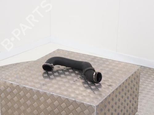 Intercooler pipe VW TRANSPORTER T5 Van (7HA, 7HH, 7EA, 7EH) 2.0 BiTDI | BP40470604M127 - Image 2