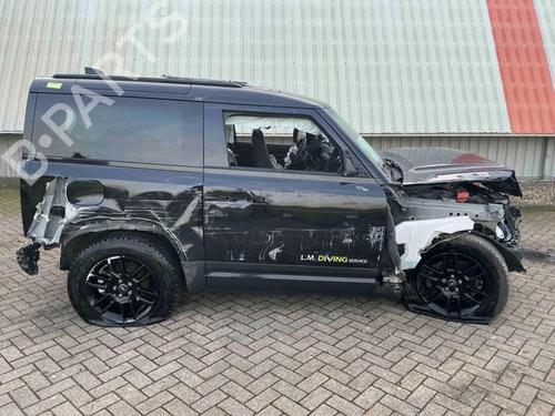 Catalyst LAND ROVER DEFENDER Station Wagon (L663) D300 MHEV 4x4 | BP40425352M10 - Image 12
