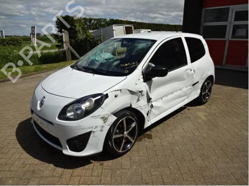 Electronic sensor RENAULT TWINGO II (CN0_) 1.5 dCi 90 | BP40371571M84  - Image 9