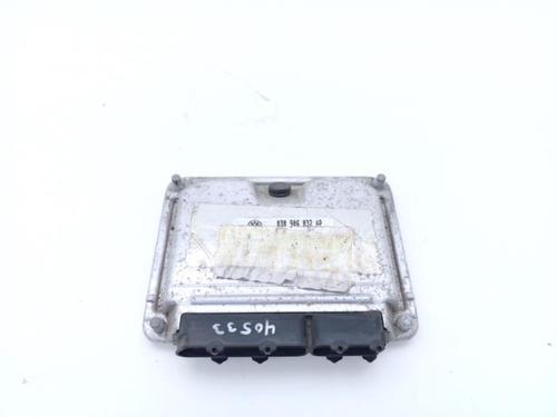 Used Engine control unit (ECU) Engine control unit (ECU) VW POLO (6N2) 1.4 (60 hp) 40471084 40471084