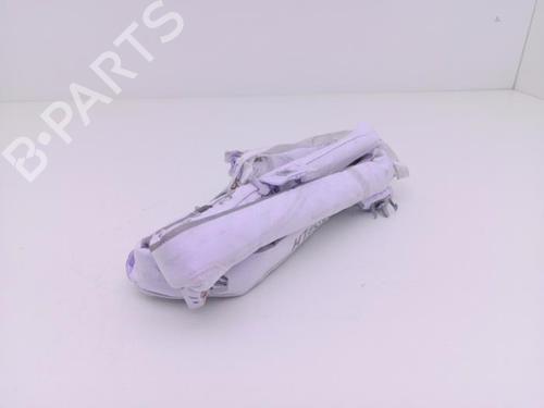 Used Left curtain airbag Left curtain airbag OPEL KARL (C16) 1.0 (75 hp) 40428263 40428263