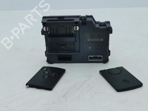 Used Ignition barrel Ignition barrel RENAULT CLIO IV Grandtour (KH_) 0.9 TCe 90 (90 hp) 40411601 40411601