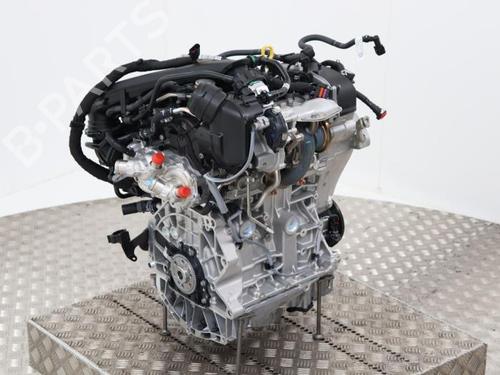 Engine VW GOLF VII (5G1, BQ1, BE1, BE2) 1.5 TSI | BP40372904M1 - Image 1