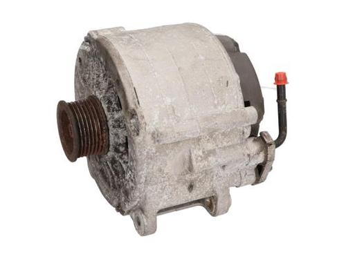 Used Alternator Alternator VW PHAETON (3D1, 3D2, 3D3, 3D4, 3D6, 3D7, 3D8, 3D9) 6.0 W12 4motion (420 hp) 40398926 40398926
