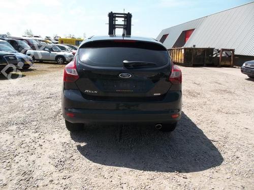 tailgate-ford-focus-iii-2010-2011-2012-2013-2014-2015-2016-2017-2018-2019-2020-40432620 main image