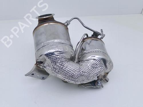 Used Catalyst Catalyst VW TIGUAN (AD1, AX1) 1.5 TSI (150 hp) 40415545 40415545