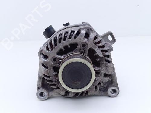 Used Alternator Alternator PEUGEOT PARTNER Box Body/MPV (K9) 1.5 BlueHDI 130 (131 hp) 40480448 40480448