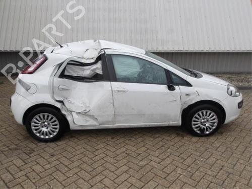 Alternator FIAT PUNTO EVO (199_) 1.3 D Multijet | BP40392964M7 - Image 13