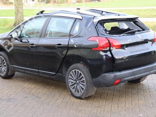 Steering column PEUGEOT 2008 I (CU_) 1.2 VTi | BP40476909M21 - Image 5